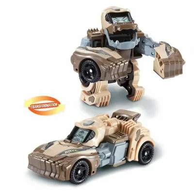 Obrázok produktu pre VTech 80-551305, 4 rok / roky, Plast, Viacfarebný, 345 g