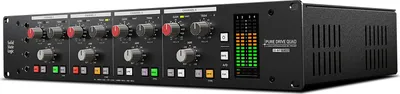 Zdjęcie produktu dla Warm Audio WA273-EQ 2-Kanałowy Przedwzmacniacz Mikrofonowy Styl 1073 Nowy