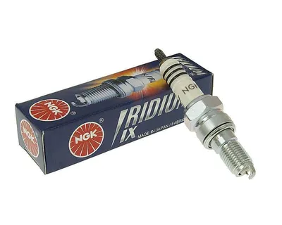 Obrázek produktu pro Zündkerze NGK Iridium CR7EIX