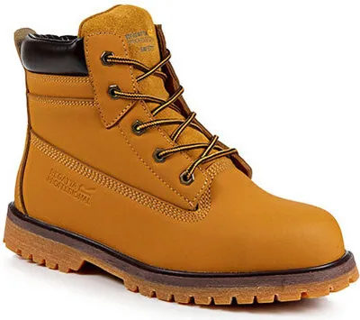 Produktbild von Regatta Professional SafetyFootwear Expert SB Safety Boot