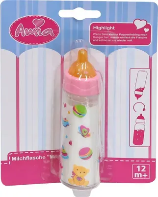 Produktbild von Amia Milchflasche Magic