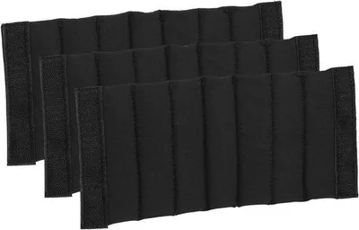 Produktbild von Kameratasverdeler 3-teilig - 86 x 47 x 03 Zoll - Schokbeständige Separatorplatte - Beschützende Linse - Universal.