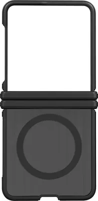 Produktbild von Samsung GP-FPF776YCBBW, Hauthülle, Samsung, Z Flip8, 10,2 cm (4"), Schwarz