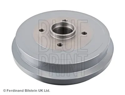 Produktbild von 2x BLUE PRINT Bremstrommel ADN14727 hinten für NISSAN MICRA IV (K13) 75mm 52mm