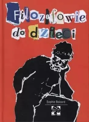Produktbild von Filozofowie do dzieci