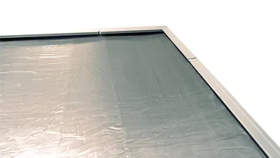 Produktbild von selbstklebende Metalldachbahn