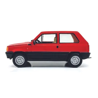 Produktbild von Solido 1:43 Fiat Panda (1990)