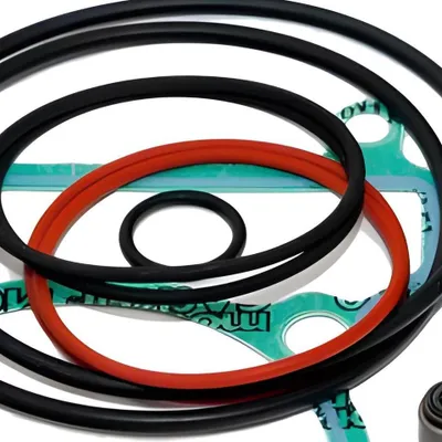 Immagine prodotto di Set guarnizioni cilindro Athena per Yamaha 250 LC / Leonardo 250