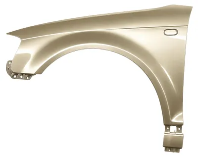Produktbild von Kotflügel Audi A3 8P Links LY1R 03-08 Neu Lackiert