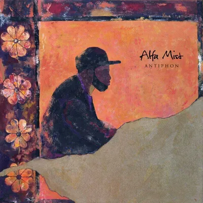Obrázok produktu pre Alfa Mist - Antiphon (Reissue) (2 LP)