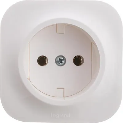 Image de Rosette 782410 Top Weiss Forix