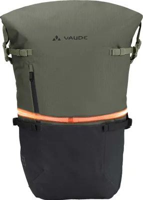 Produktbild von VAUDE CityGo 23 II Daypack, Uni, 33,8 cm (13.3"), Notebook-Gehäuse, Polyester, Polyurethan (PU)