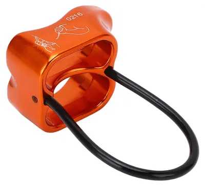 Produktbild von Abseilgerät ATC-Abseilgerät aus Aluminium-Magnesium-Legierung zum Klettern im Freien