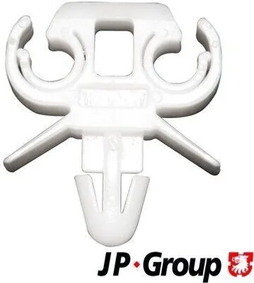 Produktbild von JP GROUP Halter Bremsleitung 1161550300 für VW Transporter IV Bus (70B, 70C, 7DB, 7DK, 70J, 70K, 7DC, 7DJ)