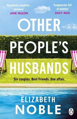 Produktbild von Other People's Husbands