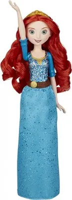 Obrázek produktu pro Hasbro Moana of Oceania, Módní panenka, Ženy, 3 rok/roky, Dívka, Vícebarevný