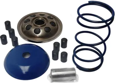 Produktbild von Wariator kompletny EVO2 PIAGGIO/VESPA APRILIA DERBI GILERA
