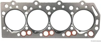 Produktbild von HERTH+BUSS JAKOPARTS J1255017 Zylinderkopfdichtung für MITSUBISHI PAJERO III (V7W, V6W) für HYUNDAI TERRACAN (HP)