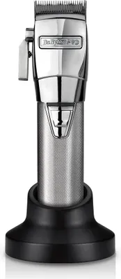 Produktbild von Holičský strojek BaByliss PRO CHROMFX Hair Clipper FX8700E