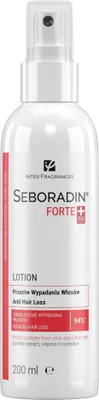 Produktbild von Forte Lotion gegen Haarausfall 200ml
