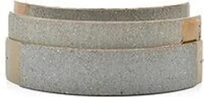 Produktbild von BSG Bremsbackensatz Trommelbremse Hinten für FORD TRANSIT MK-5 Bus (E) BSG 30-205-003
