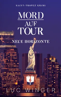 Produktbild von Mord auf Tour