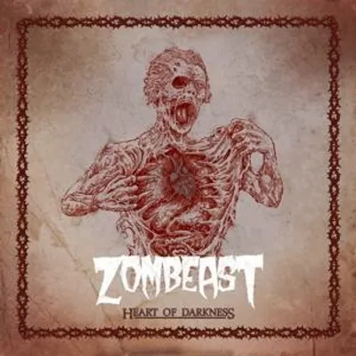 Produktbild von Heart Of Darkness (Digipak)