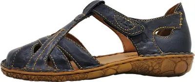 Produktbild von Josef Seibel ROSALIE 29 Damen Sandale - Sandaletten blau Freizeit NEU
