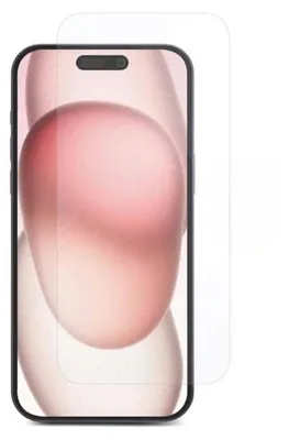 Produktbild von eSTUFF ES501434-10BULK, Apple, iPhone 17 Pro, Kratzresistent, Schockresistent, Transparent, 10 Stück(e)