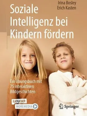 Obrázok produktu pre Soziale Intelligenz bei Kindern fördern