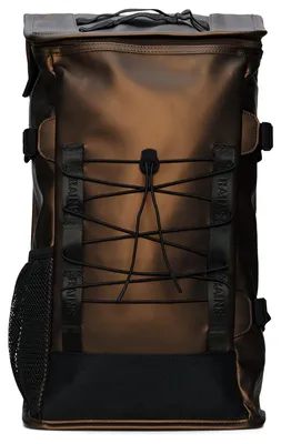 Produktbild von Rains Trail Mountaineer Bag - Rucksack 16" 47 cm (comet)