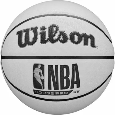 Image de Ballon de Basketball Wilson NBA Forge Pro UV