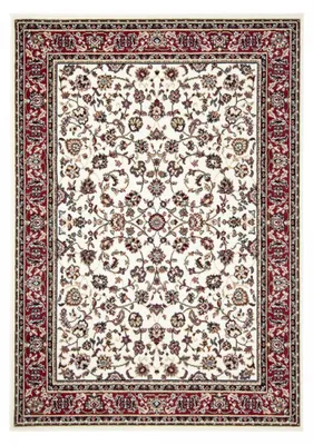 Produktbild von Orientalischer Teppich mit traditionellem Motiv LYN1 NOMED