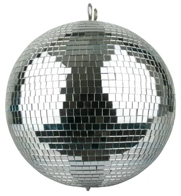 Zdjęcie produktu dla Showgear Mirror Ball 30 cm - bez silnika