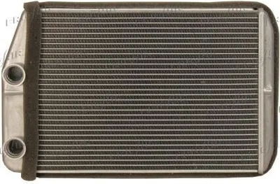 Produktbild von FRIGAIR 0604.3117 Wärmetauscher Innenraumheizung Kühler für FIAT Ducato Kastenwagen (250, 290) Ducato Pritsche / Fahrgestell (250, 290) Ducato Bus