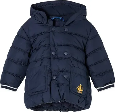 Produktbild von S. Oliver Jacke langarm Blue 68