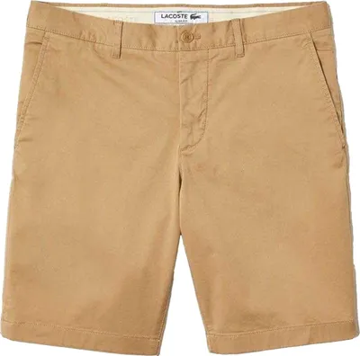 Produktbild von Lacoste - Freizeitshorts für Herren GT6831 (40R) (Beige)