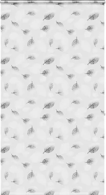 Zdjęcie produktu dla Roleta prysznicowa z kasetą 140x240 cm Szerokość tkaniny 136 cm