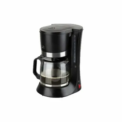 Zdjęcie produktu dla Ekspres do kawy z filtrem JATA CA290 680W Czarny