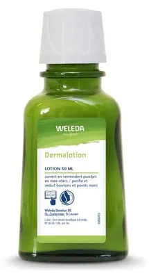 Produktbild von WELEDA Dermalotion (50 ml)