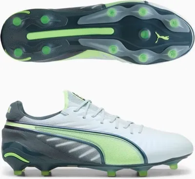 Immagine prodotto di Puma King Ultimate FG/AG M 107809 03 Scarpe da calcio Pullunder Puma Dimensioni: 41,
