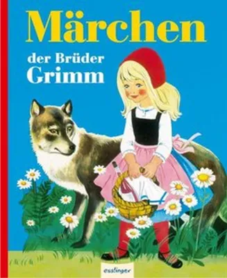Produktbild von Märchen der Brüder Grimm