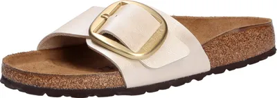 Produktbild von Birkenstock Damen Damenschuhe weiß Gr. 37