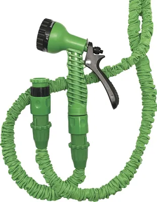 Image de Tuyau Extensible 15m Léger, Compact Et Résistant - Edm