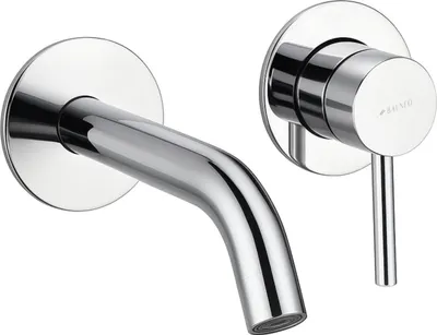 Obrázek produktu pro BALNEO umyvadlová baterie CASCADE model 3 chrom