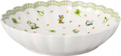 Image de Villeroy & Boch Schale Délices de Pâques