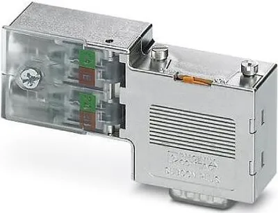 Produktbild von Phoenix Contact 2313672, 5 V, -20 - 75 °C, -25 - 80 °C, 16,8 mm, 34,8 mm, 40,3 g
