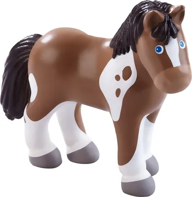 Produktbild von HABA Little Friends Pferd Tara 302980