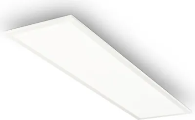Produktbild von LED Panel LED Deckenleuchte Badlampe Spritzwasserschutz Neutralweiß