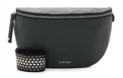 Image de SURI FREY sac à épaule bandoulière Cory Crossbody Bag Darkforest vert foncé